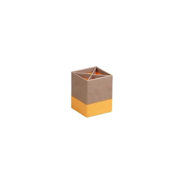 Rhodia 318814C Grå pennhållare