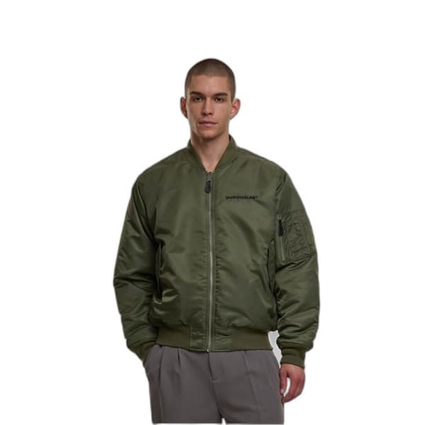 Bomber MJ Gonzales Mjg - oliv