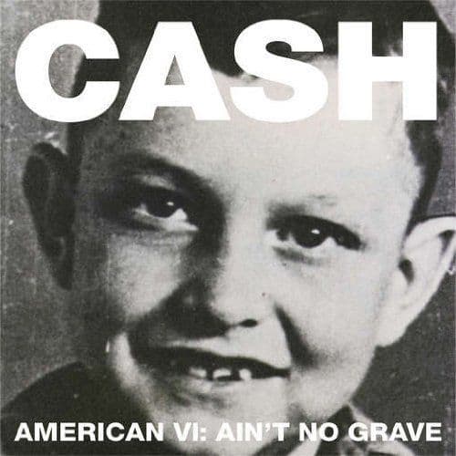 American VI: Ain't No Grave Limited Digipak