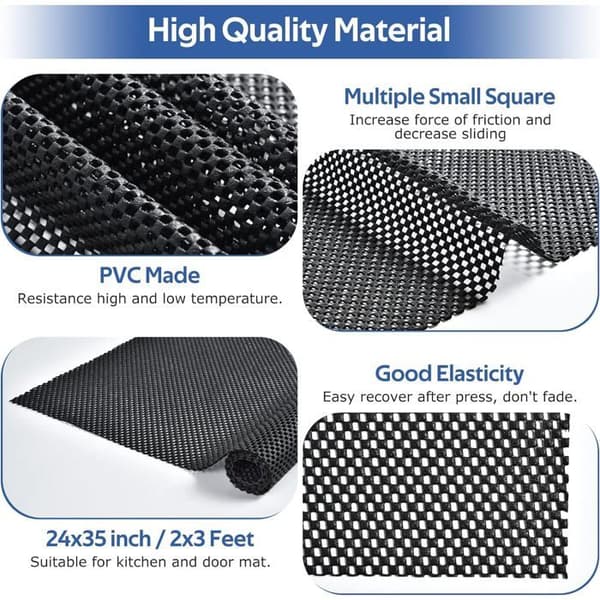 Sols pvc Kaheign - 1