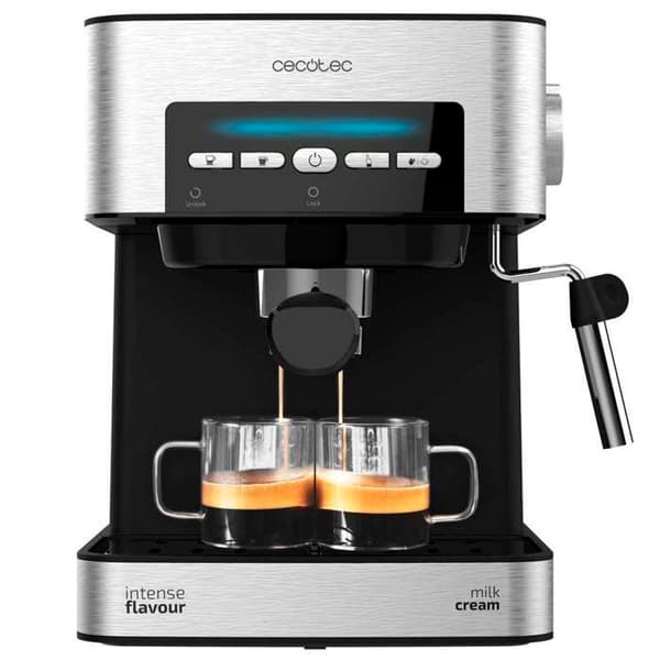 Cecotec Espresso-maskin Power Espresso 20 Matic