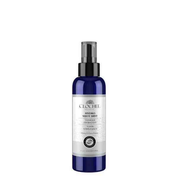 CLOCHEE Simply Organic - Hydro Fog