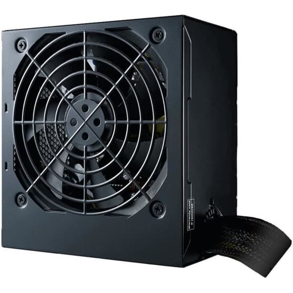 Strömförsörjning PC - COOLER MASTER - MWE White V2 - 700W - Certifierad 80 Plus White - 3 års garanti