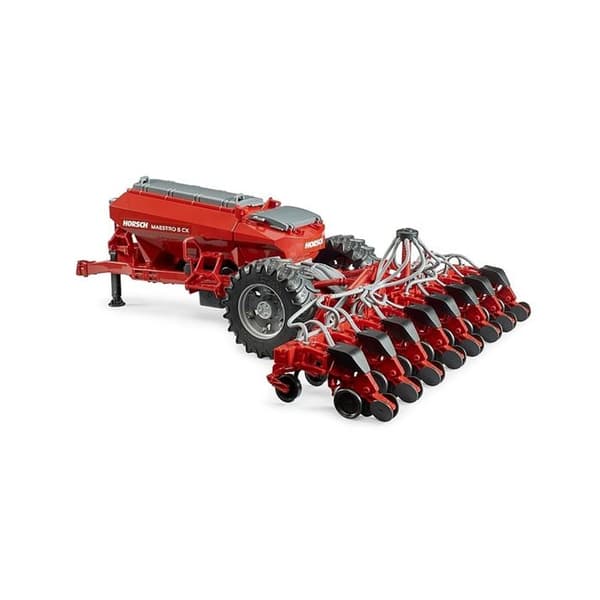 Semeuse monograine Horsch Meastro 8CX