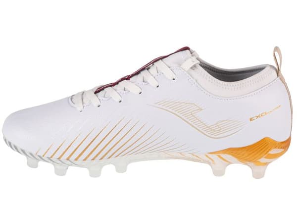 Fotbollsskor Herr, Vit, Joma Propulsion Cup 24 PCUS FG