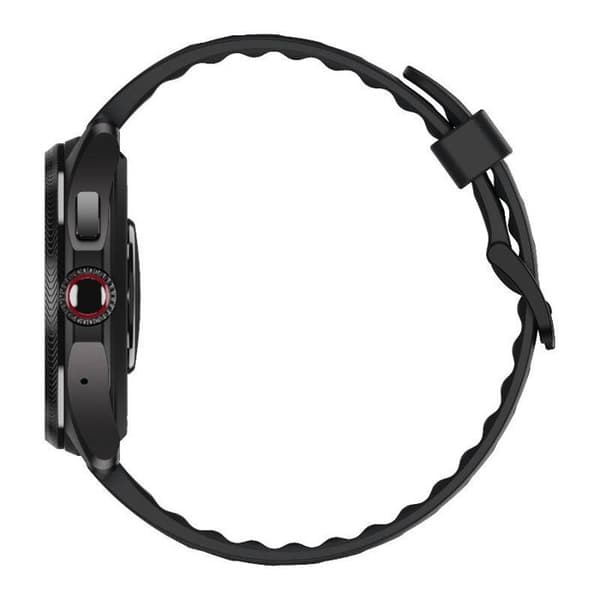 Smartklocka - MOBVOI - TicWatch Pro 5 Enduro - Android & iOS - AMOLED-skärm - 2 års garanti