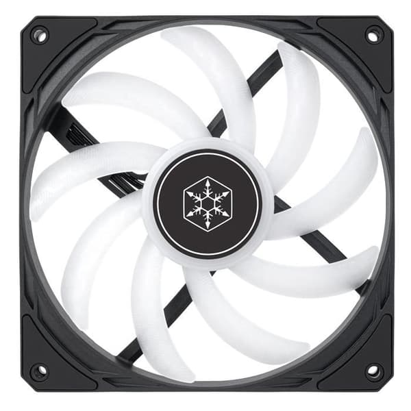 SILVERSTONE SST-AS140B-ARGB