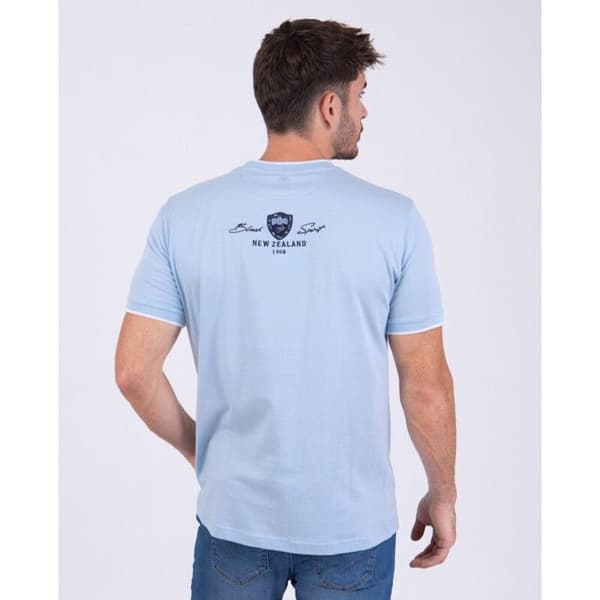 T-shirt i jersey Camberabero