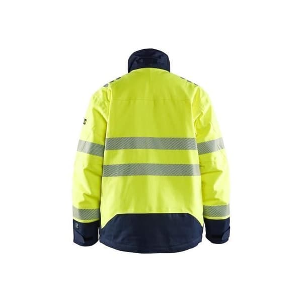 Vattentät jacka Blaklader 4517