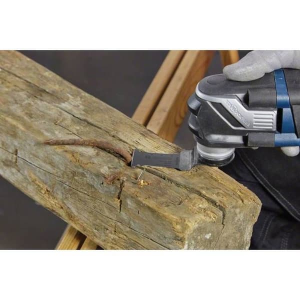 Lame för Segmentsåg 85 mm Bosch 2609256952