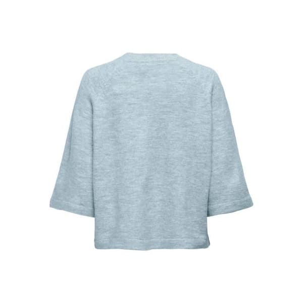 Blus med 3/4 ärm dam Only Simoni