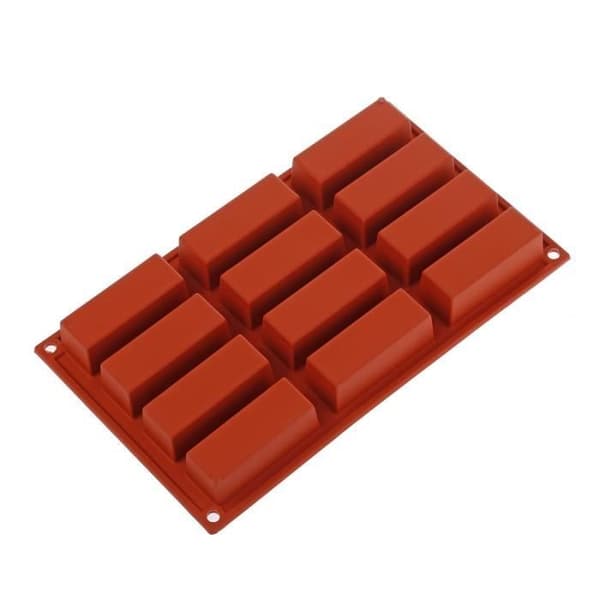 Eddingtons 12-kopps mini brödpanna - 400526