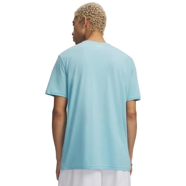 T-shirt Under Armour Foundation