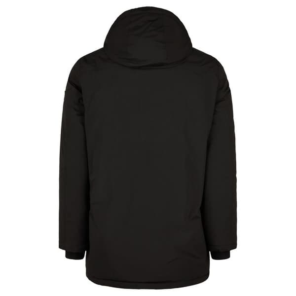 Isolerande parka Hechter