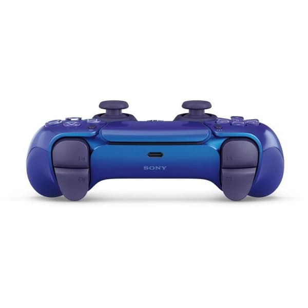 DualSense® trådlös handkontroll - Chroma Indigo I PS5 och PC