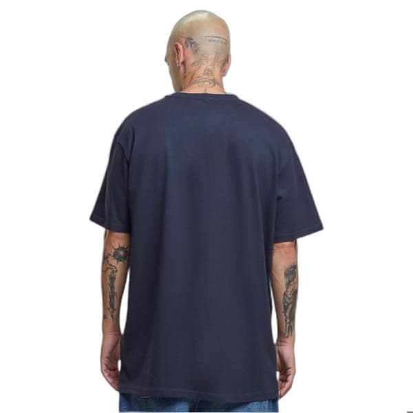 T-shirt oversize Upscale Always Running