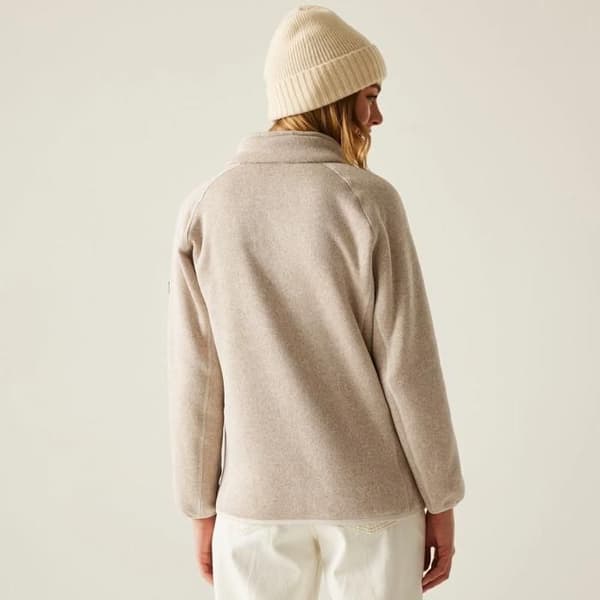 Regatta Mellrey dam zip-up fleece