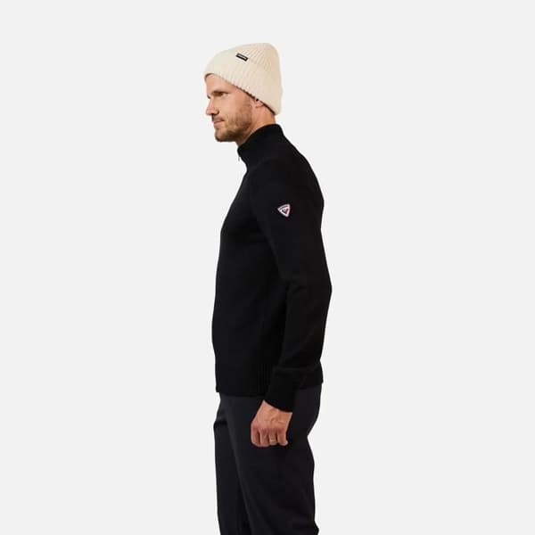 Dra full zip Rossignol Odysseus