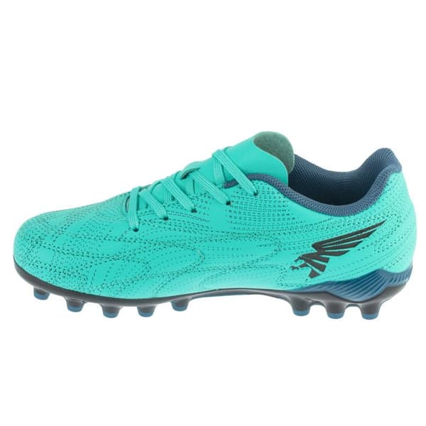 Fotbollsskor för pojke - Blå - Joma Evolution Jr 25 EVJW AG