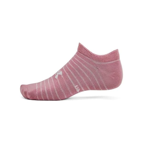 Under Armour strumpor 3-pack osynliga Essential