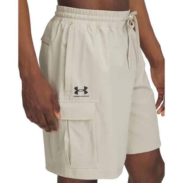 Kort Under Armour Vibe Woven
