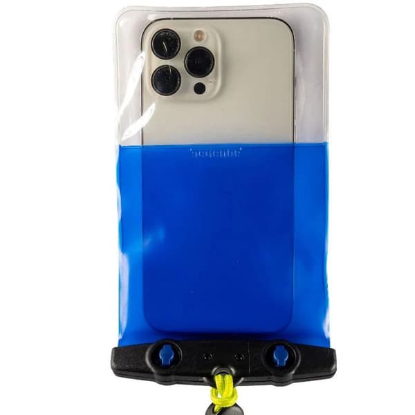 Klassisk telefonfodral Aquapac PlusPlus