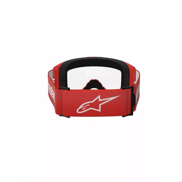 Alpinestars Vision 3 Wordmark Motorradsbiner