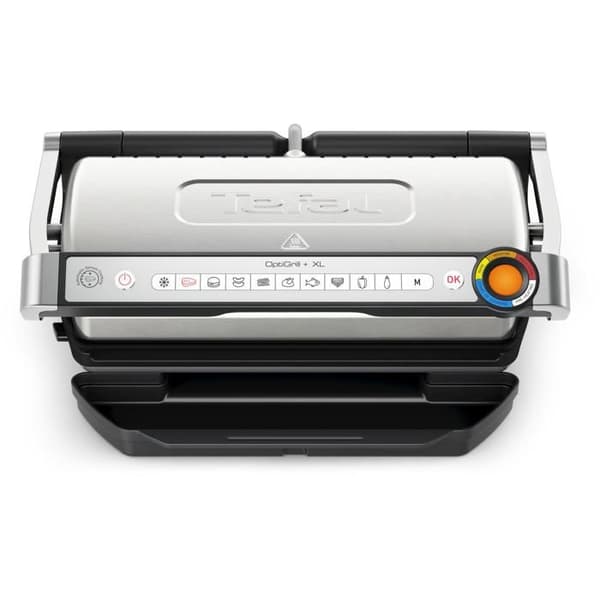 Tefal GC727D10 Optigrill XL