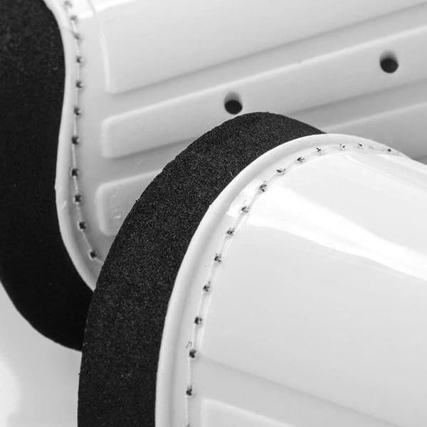 Skålar - METEOR - METEOR - Ventilationssystem - Storlek L - Vit