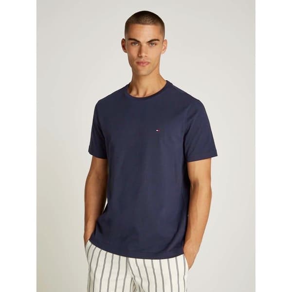 Tommy Hilfiger Essential Reg Fit So T-Shirt