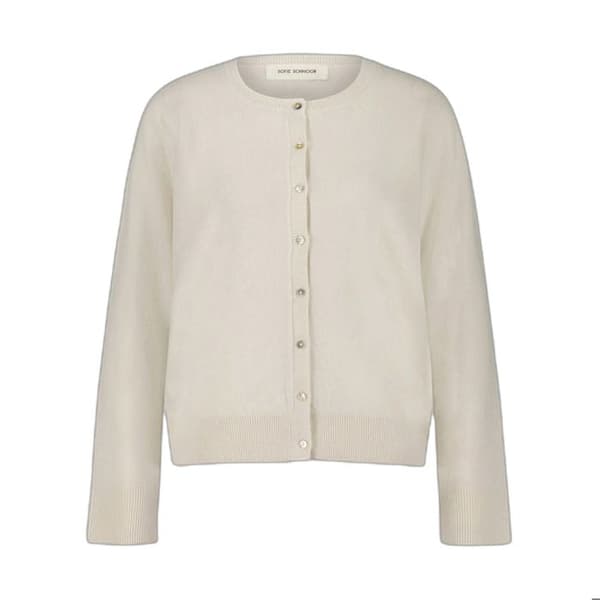 Cardigan dam Sofie Schnoor Cissesw