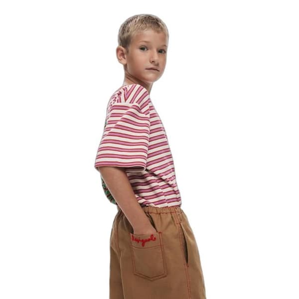 Kort barn Desigual Harry