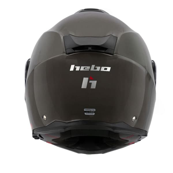 Hebo H272 Tourer IV helhjälm