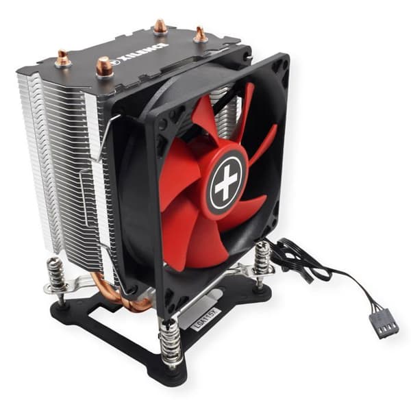 XILENCE - XILENCE COOLER XC026 XILENCE INTEL I402
