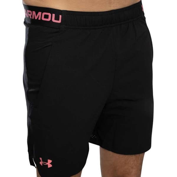 Kort Tissé Vanish - Under Armour