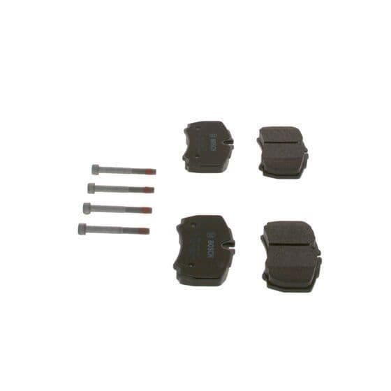 BOSCH Spårsats 0986424750