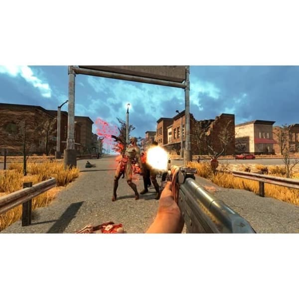 7 Days to Die Spel Xbox One