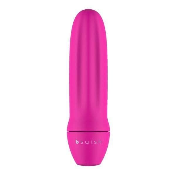 Bmine Basic Vibrator alle B Swish - färg:Blå