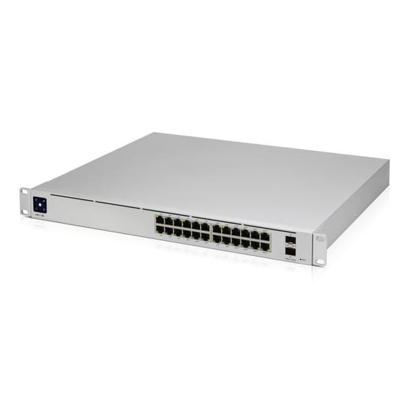 UbiQuiti USW-PRO-24-POE