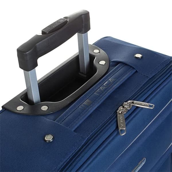 Vagn 50Cm Itaca Cassley Färg Marinblå