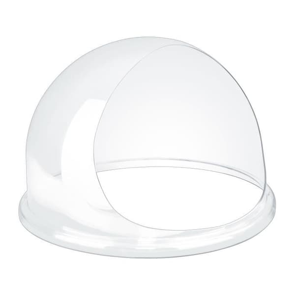 skyddsbubbla för sockervaddsmaskin / apparat för sockervadd ø53,5 cm