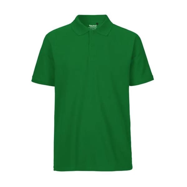 Polo Neutral Classic - grön