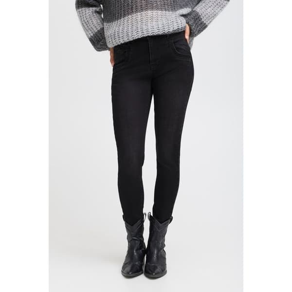 Jeans dam Pulz Jeans Carmen