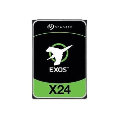 Seagate Exos X24 ST16000NM007