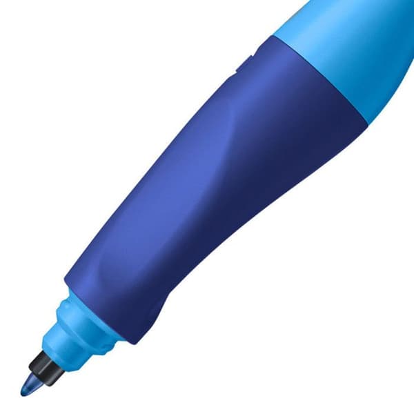 Stylo roller STABILO EASYoriginal högerhänt - blå