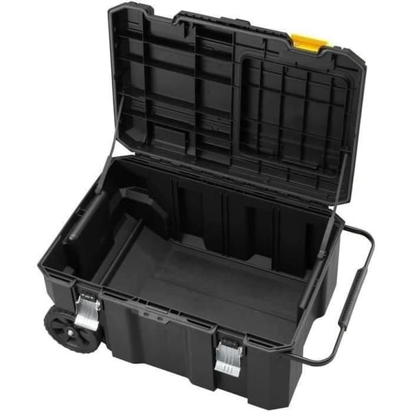 Vattentät arbetslåda PRO-STACK™ - STANLEY FATMAX - FMST17870-1 - 113 L