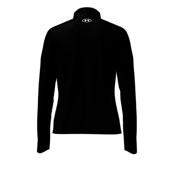 Under Armour Tech Wordmark Tape sweatshirt för kvinnor
