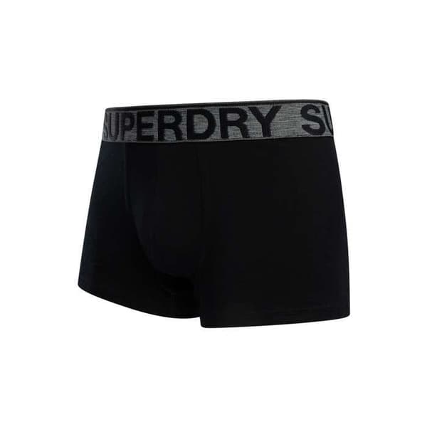 Pack om 3 Trunkar - Superdry
