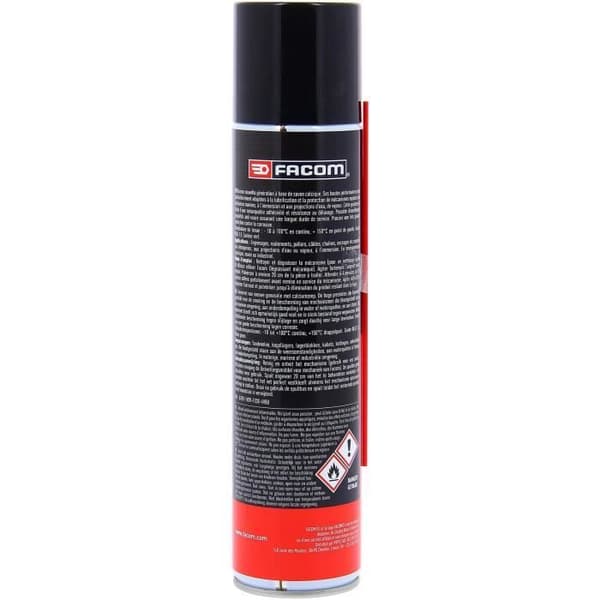 FACOM Marine grease - Extender - Aerosol - 300 ml