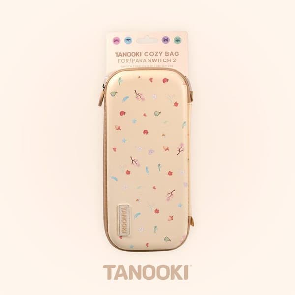 Sac Tanooki - Nintendo Switch 2